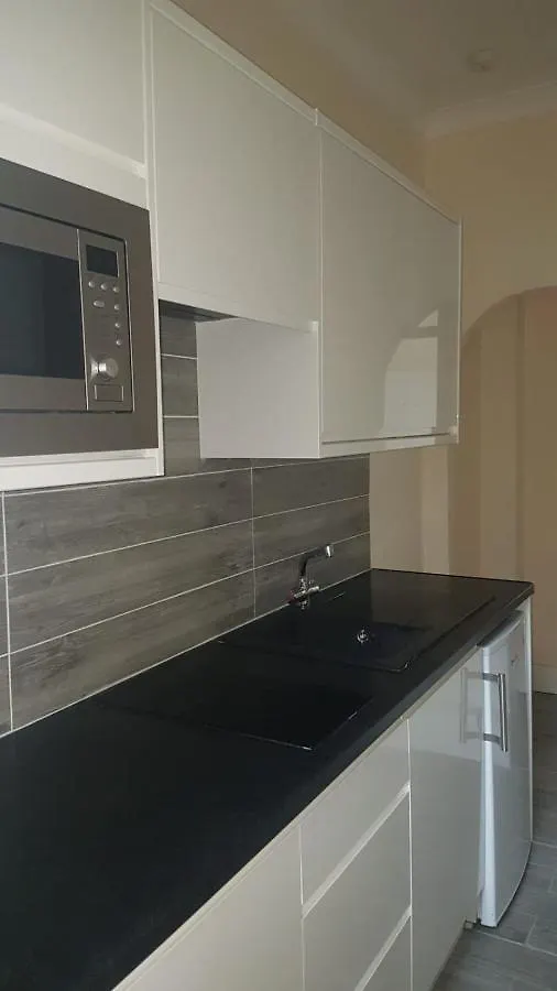 Private Double Room In Dublin City Center Ireland