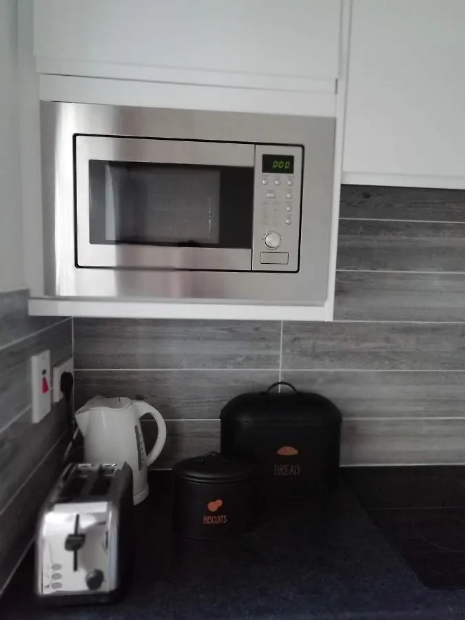 Couette-café Private Double Room In Dublin City Center