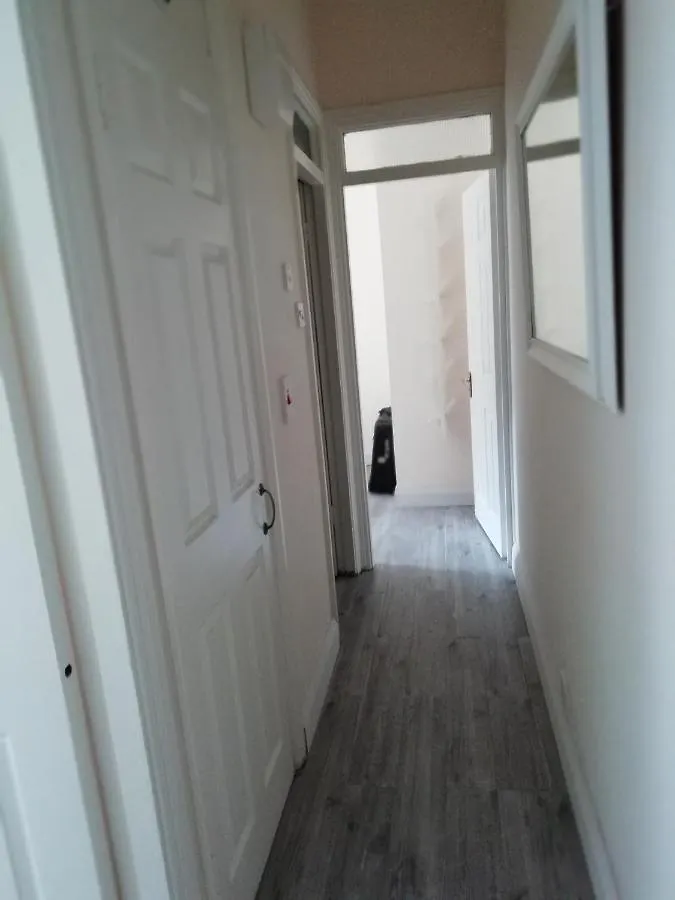 Private Double Room In Dublin City Center