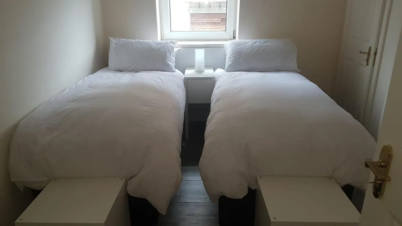 Private Double Room In Dublin City Center 0*,  Ireland